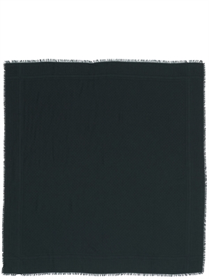 Lala Berlin Scraf Aeryn, Heritage Black 